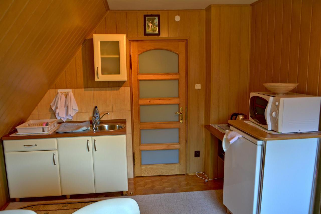 Apartament Anna Zakopane Exterior photo